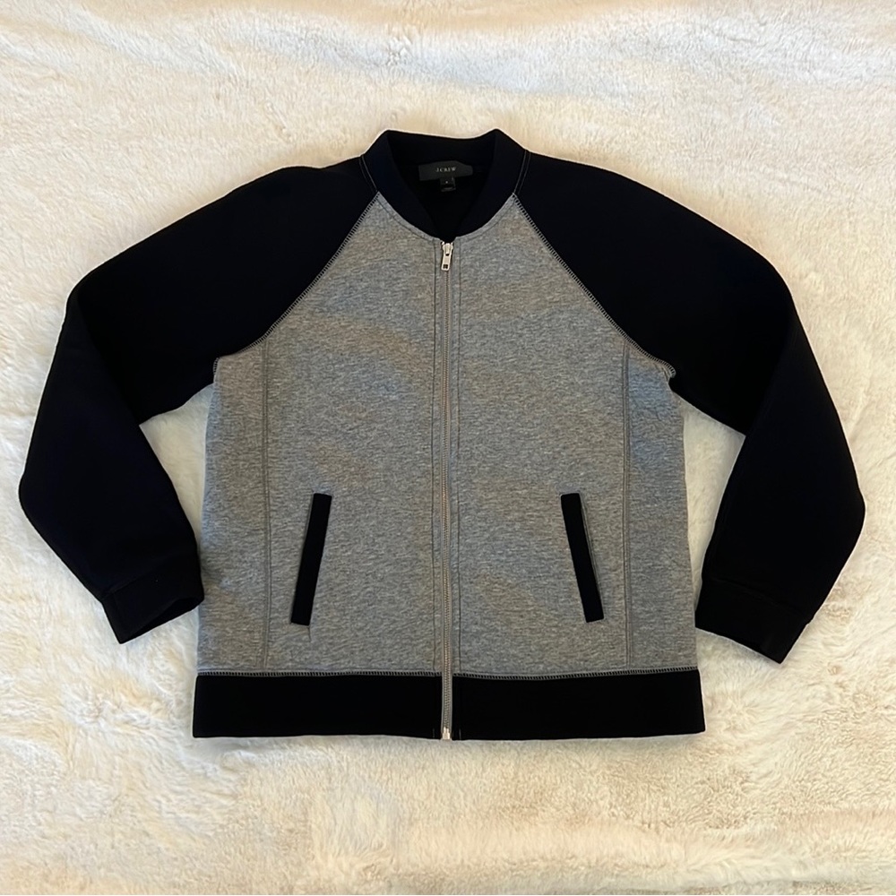 J.CREW JACKET